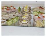 Us�ugi cateringowe
