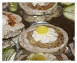 Us�ugi cateringowe