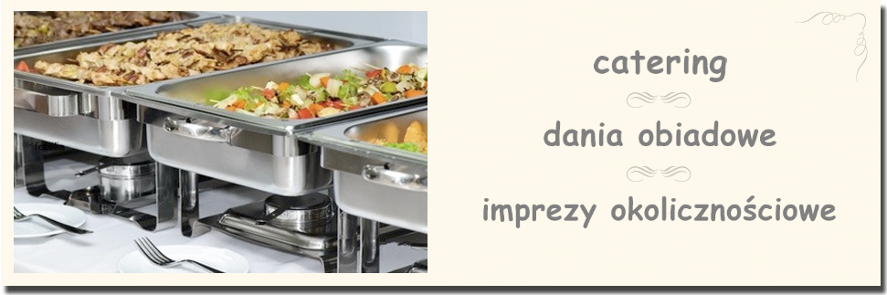 catering Pobiedziska, Pozna�